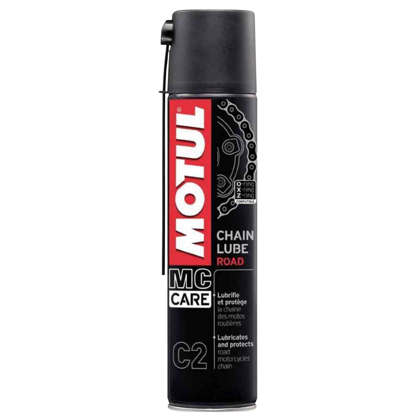 Motul C2 Chain Lube