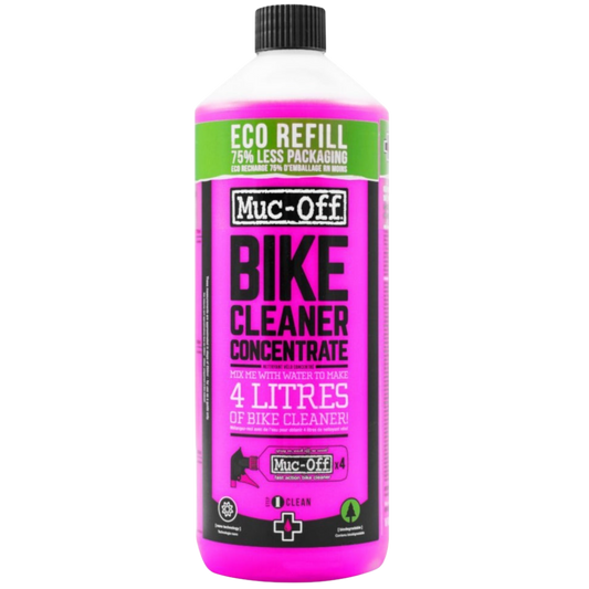 Muc-Off Bike Cleaner Concentrate (4L)