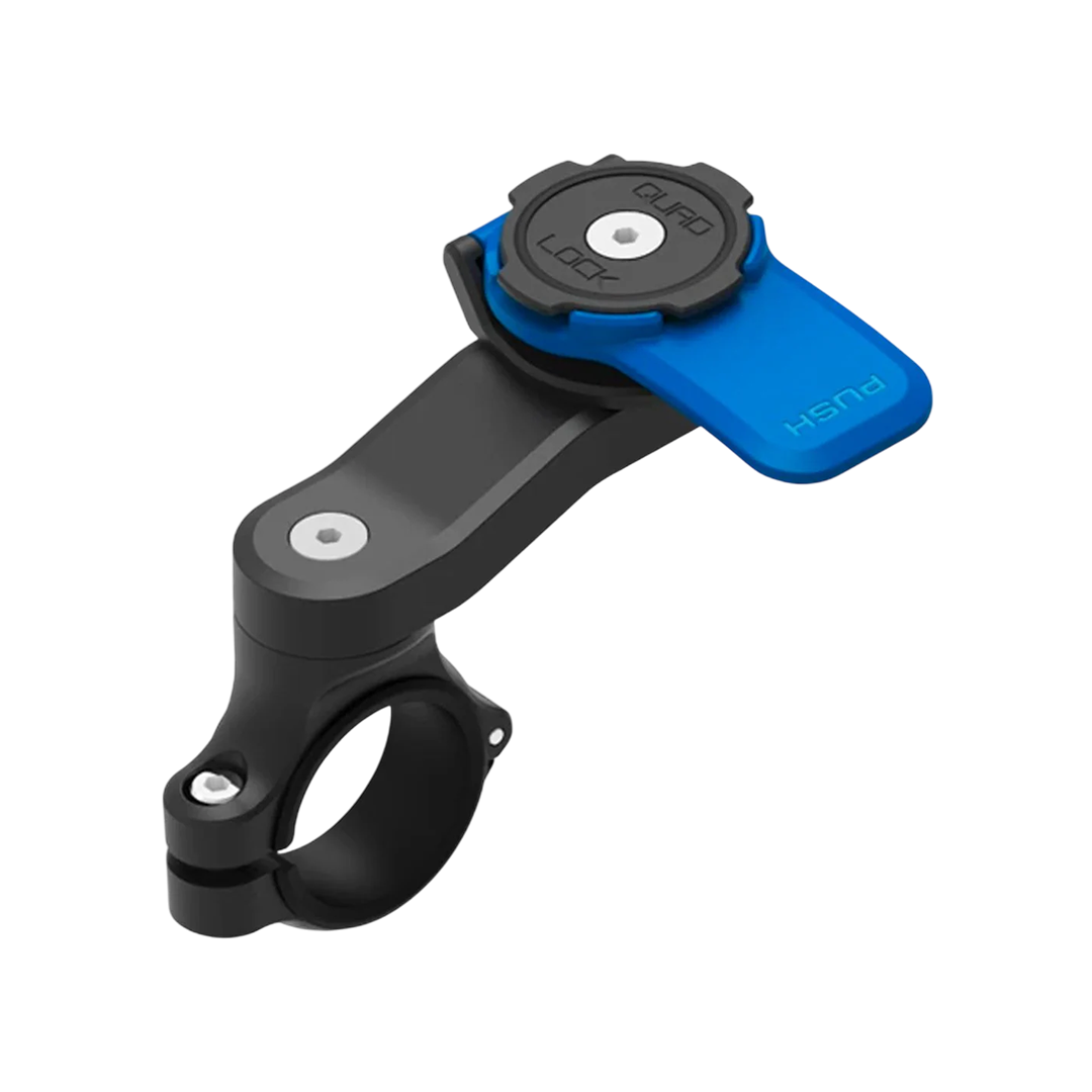 Quad Lock Handlebar Mount V2