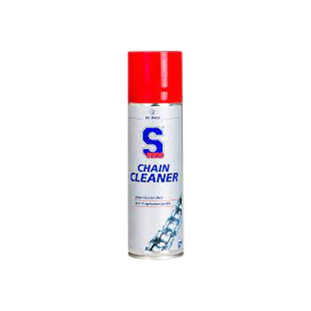 S100 Chain Cleaner