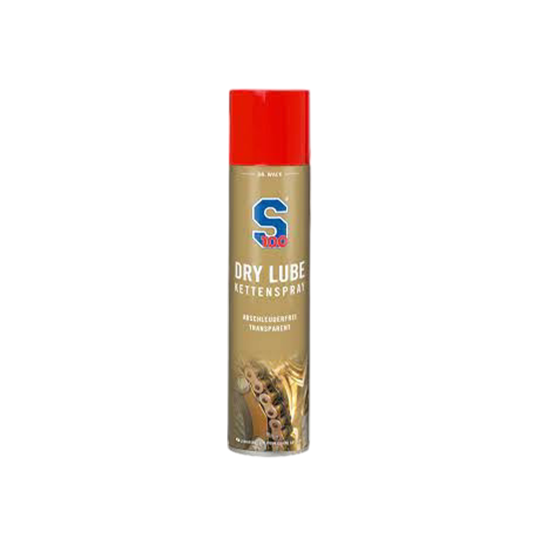 S100 Dry Lube