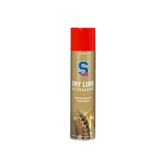 S100 Dry Lube