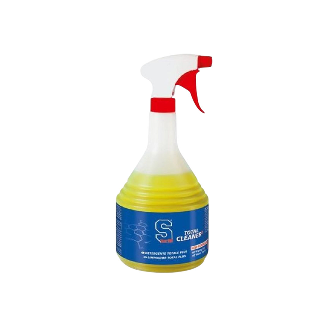 S100 Total Cleaner+