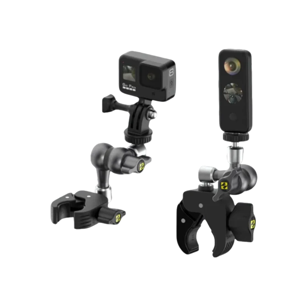 SMNU GoPro/Insta360 Camera Bracket
