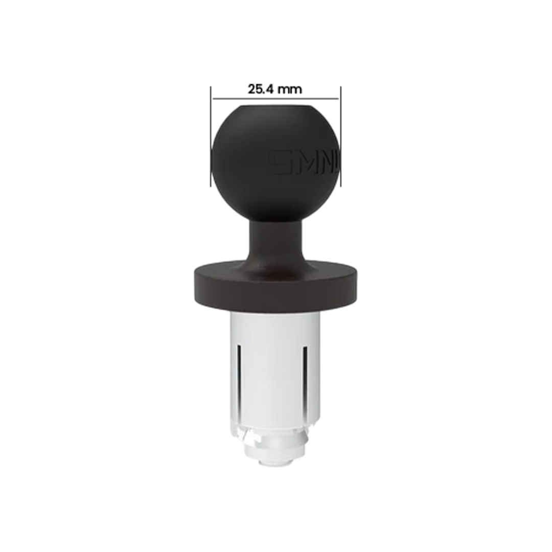 SMNU Steering Mount