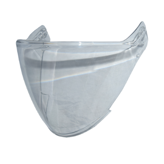 TRAX TG263 Clear Visor