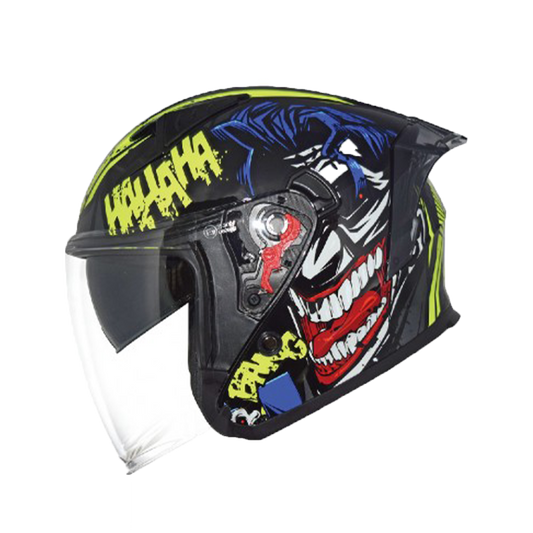 TRAX TZ301 G19 Surprise Yellow