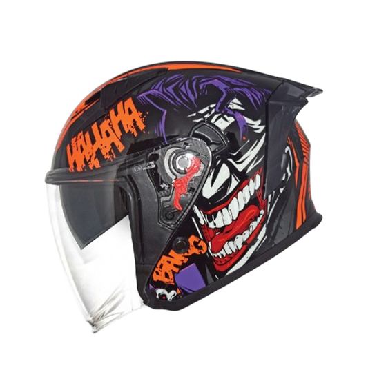 TRAX TZ301 G20 Surprise Red