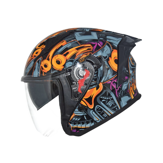 TRAX TZ301 Shaft G10