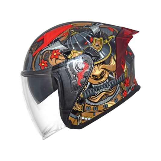 Trax TZ301 Armor G13