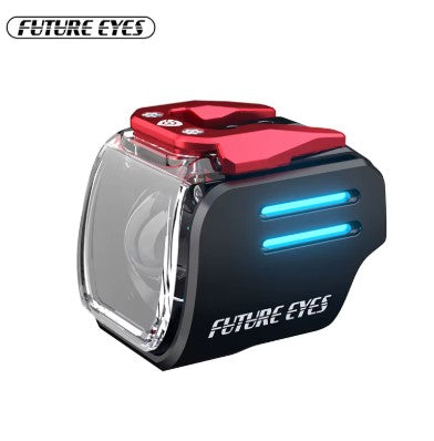 UF1 Blue Light - Wireless Future Eye Fog Light