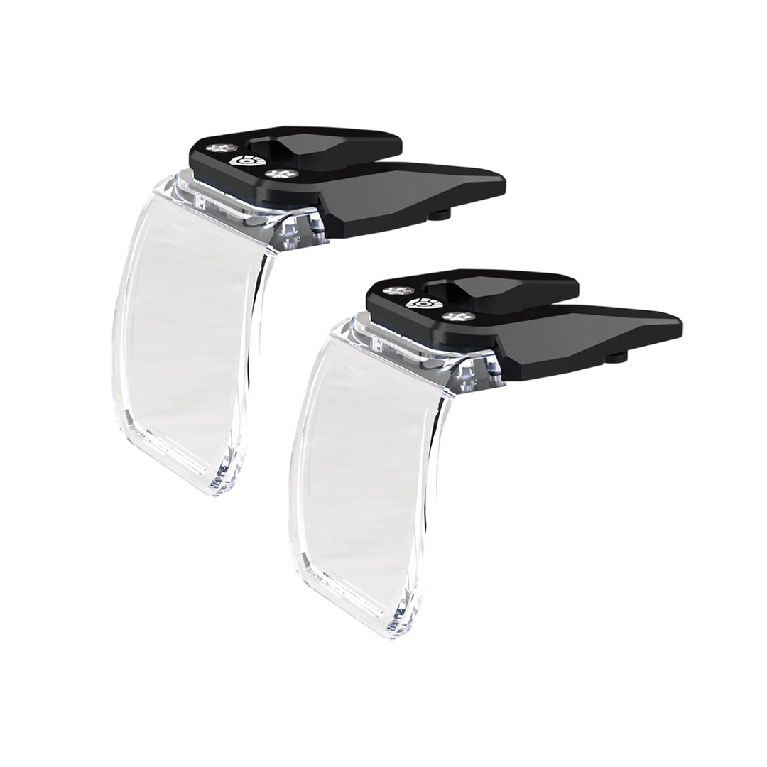 UF1 Series Fog Light Cover future eye