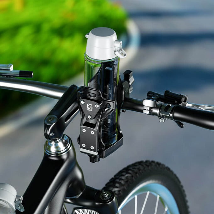 KEWIG SH-J 3 Bottle Holder Bottle Cage