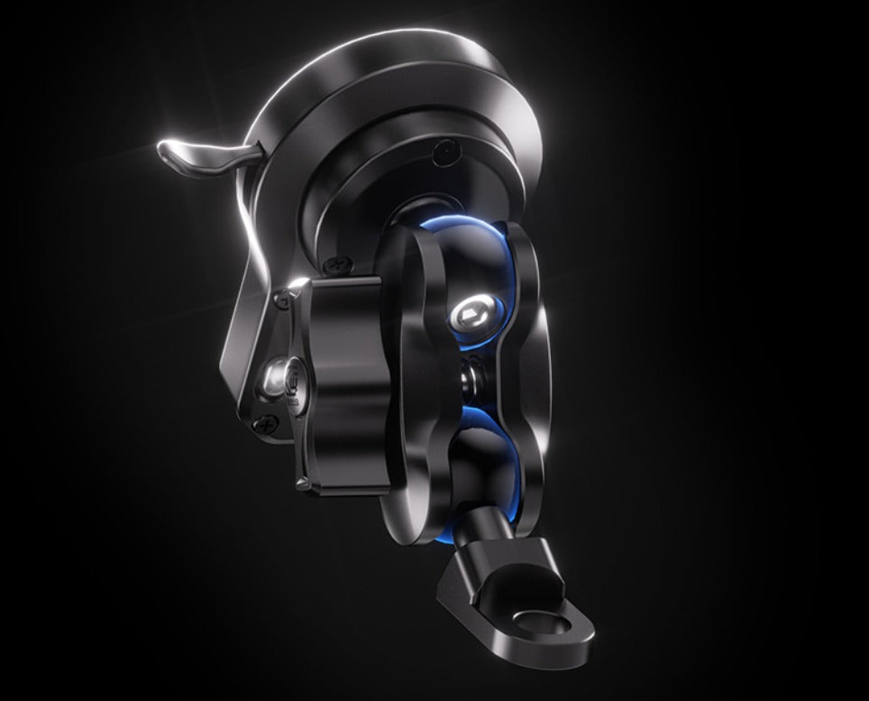 KEWIG M37-C1 Magnetic Charging Phone Holder