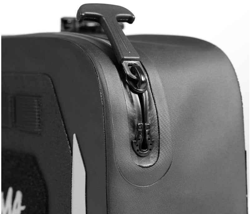 COKIMA CK6-EPO3 Airbag Crash Bar Bag 2L & 4L Motorcycle Air-Tight Crash Bar Bag