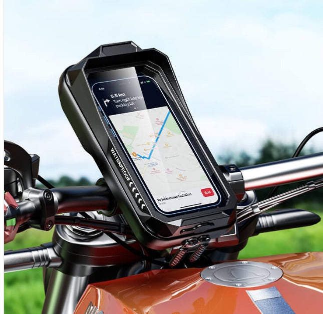 KEWIG M30A Waterproof Phone Holder Case