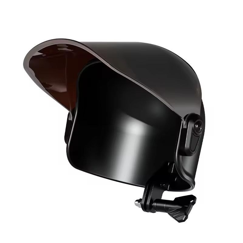 KEWIG Motorcycle Phone Holder Sunshade