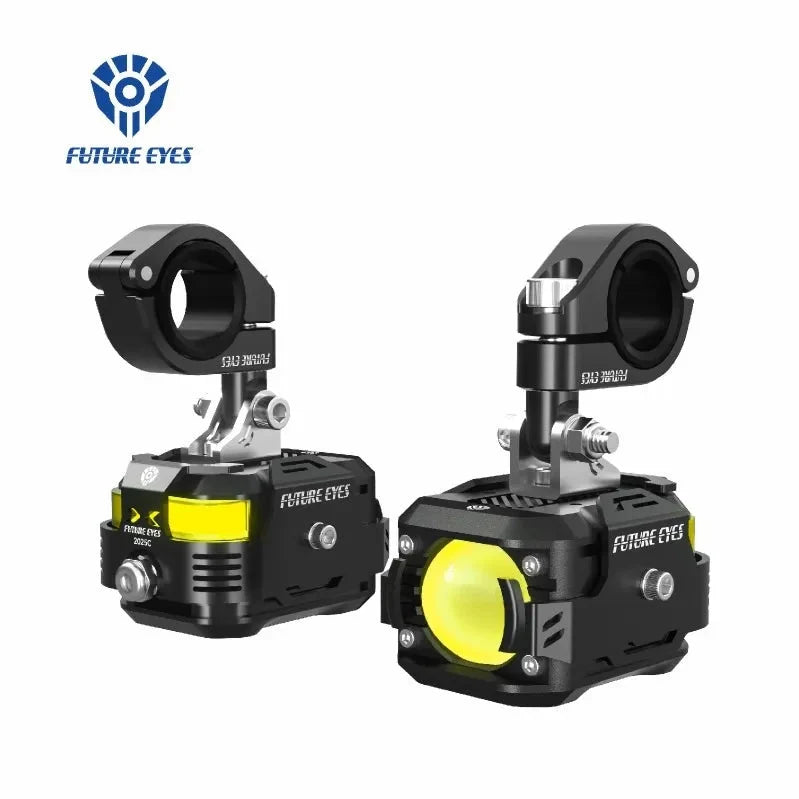 Future Eyes F150 PRO Auxiliary Spot Light