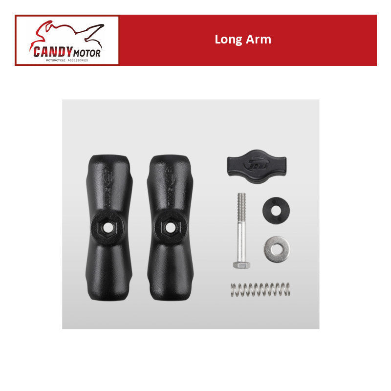 SMNU Long Arm