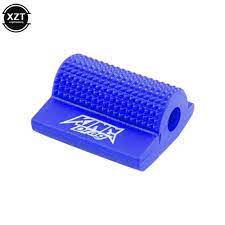 Gear Rubber Protector BL