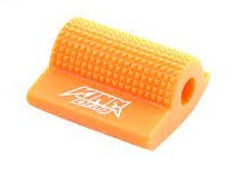 Gear rubber protector Orange