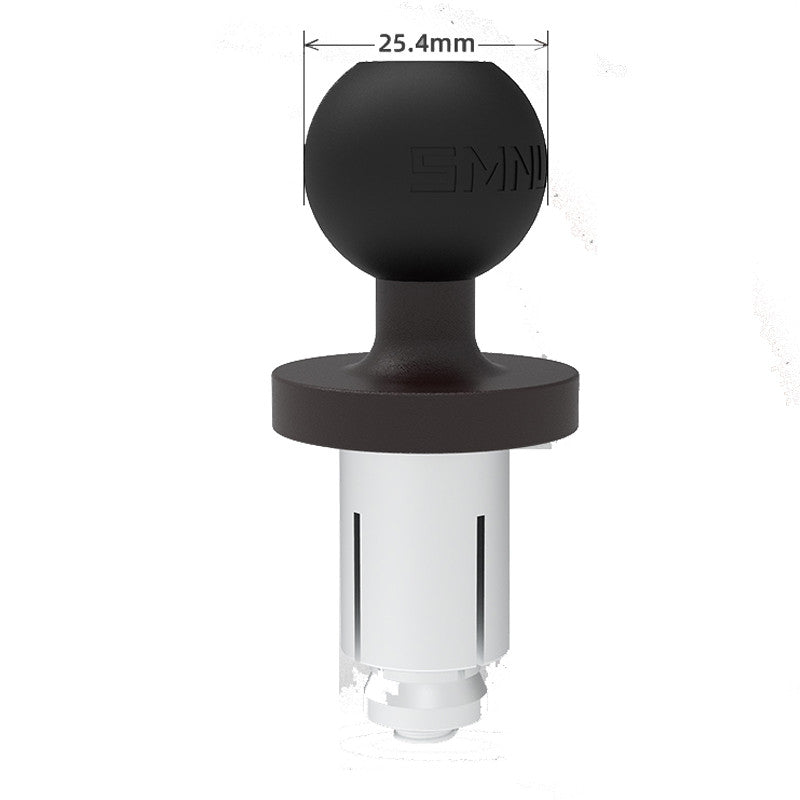 SMNU Steering Mount