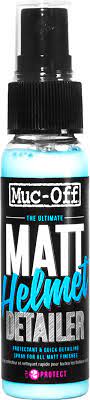 Muc-Off Matt Helmet Detailer