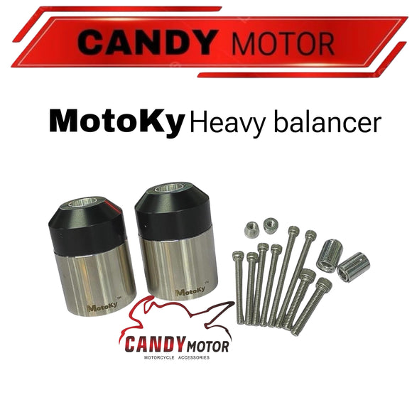 MotoKy heavy balancer