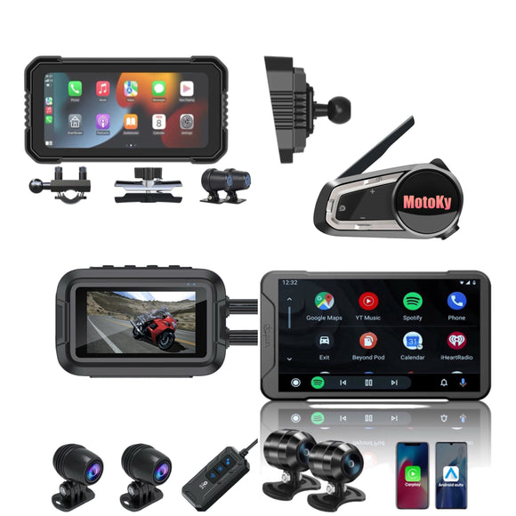 MotoKy Electrical