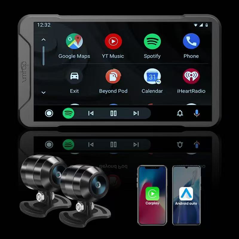 MotoKy M16