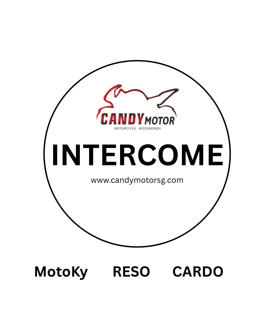 INTERCOME