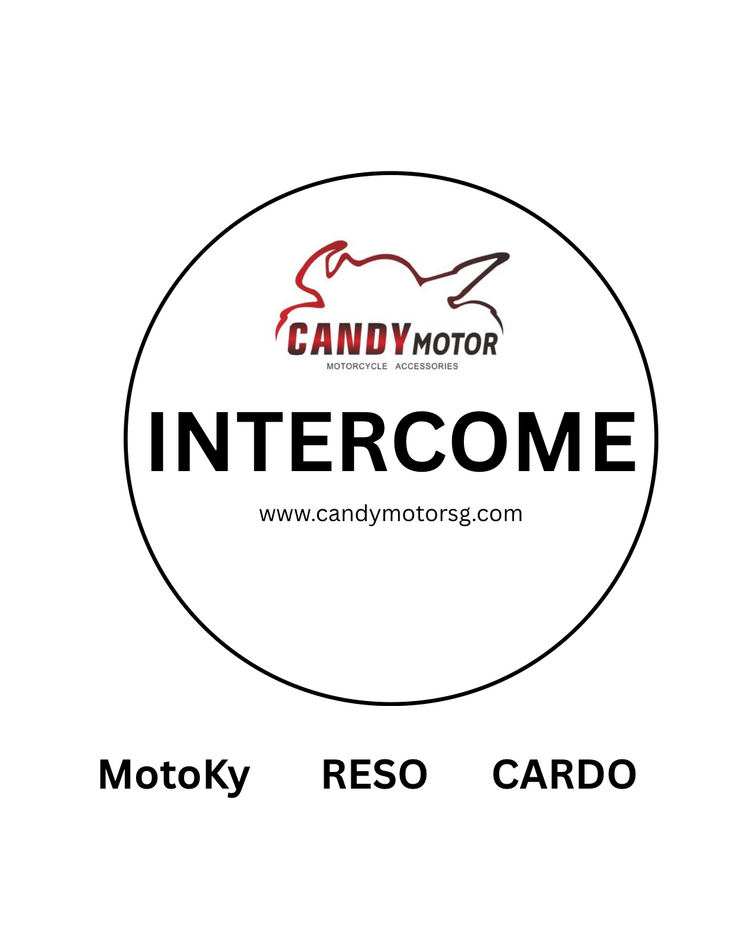 INTERCOME