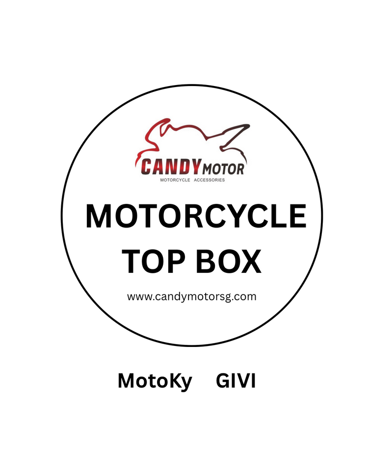 TOP BOX