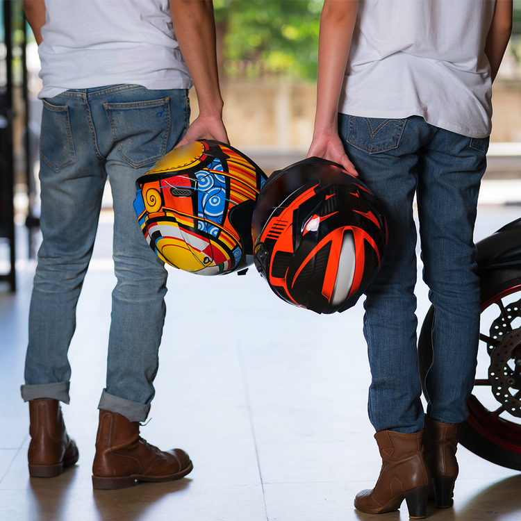 Helmets