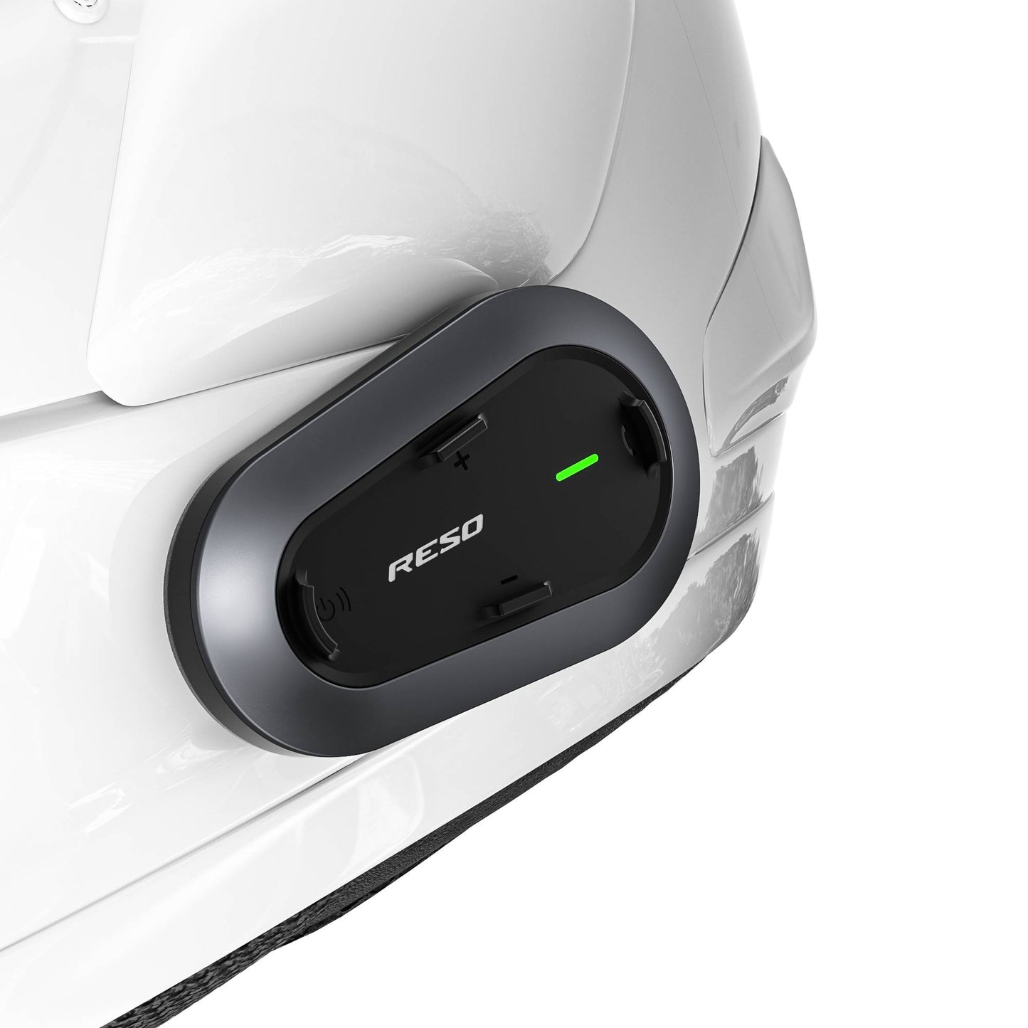 RESO Pilot Lite Intercom Motor Bluetooth