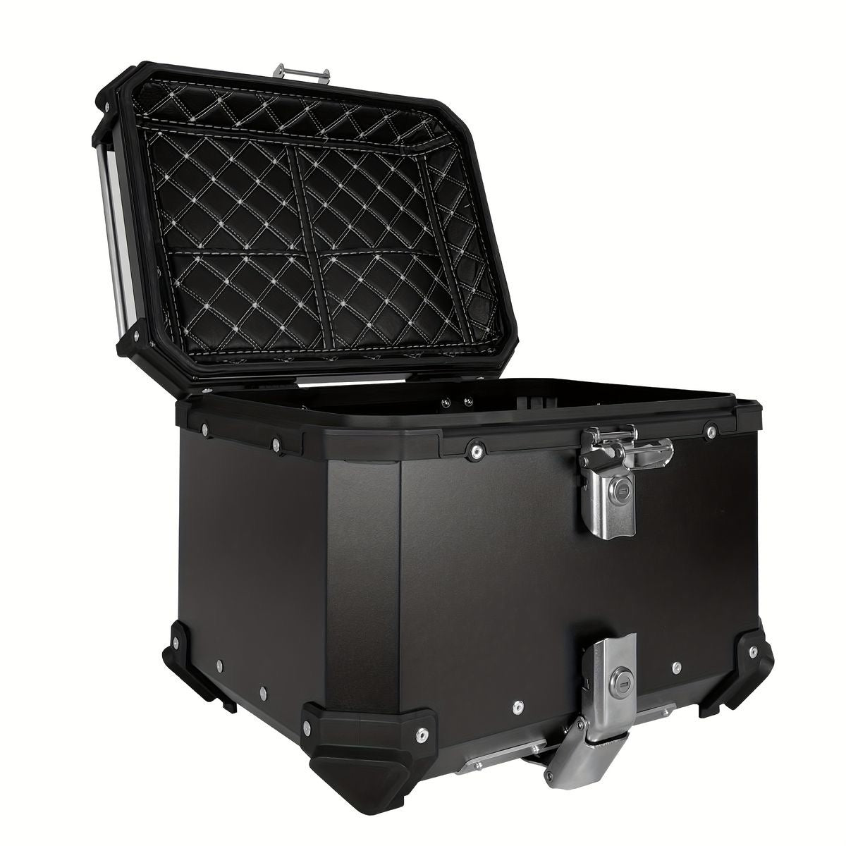 MotoKy TopBox (Aluminium)