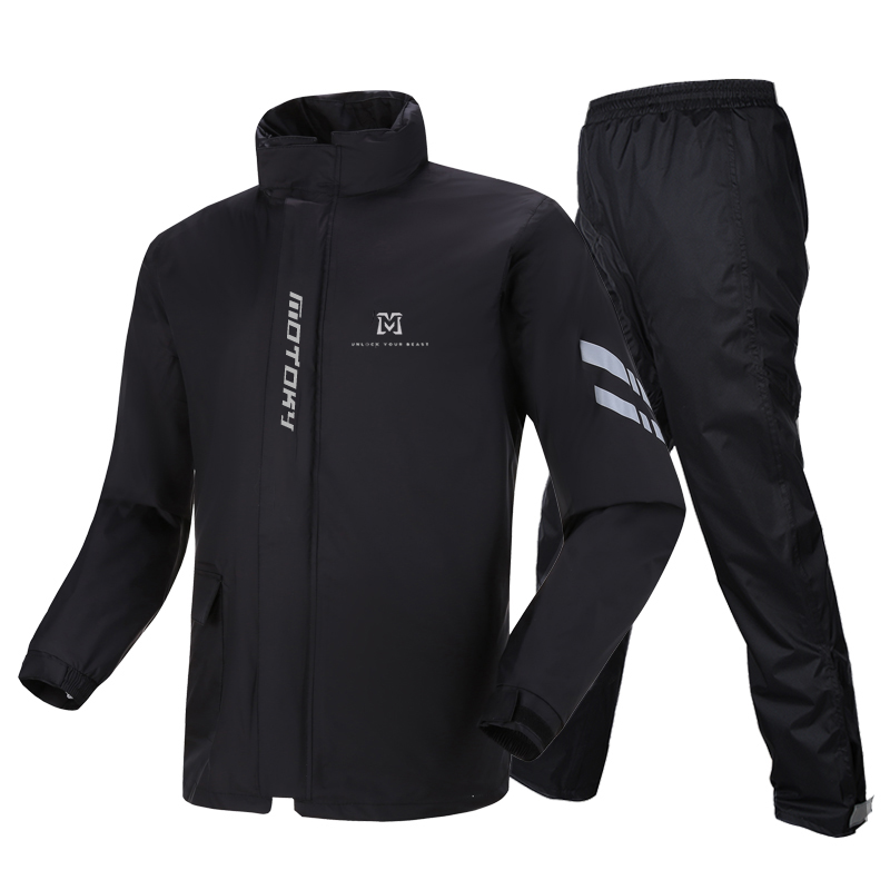 MotoKy Raincoat