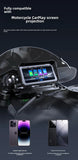 MotoKy BikePlay M16 Pro