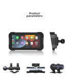 MotoKy BikePlay M16 Pro