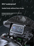 MotoKy BikePlay M16 Pro