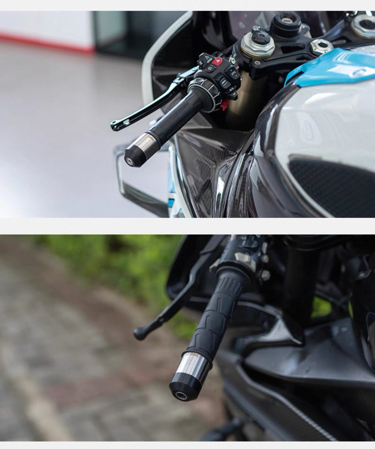 MotoKy Heavy Balancer