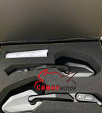 LOBOO CNC MIRROR rm3-Black