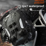 LOBOO AIR Protective Saddle Bag