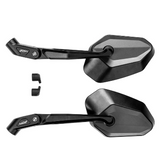 LOBOO CNC MIRROR rm3-Black