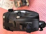 LOBOO AIR Protective Saddle Bag