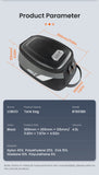 LOBOO Tank Bag – 4.5L MAGNETIC