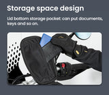 LOBOO Tank Bag – 4.5L MAGNETIC