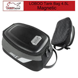 LOBOO Tank Bag – 4.5L MAGNETIC