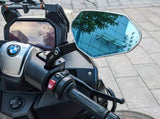 LOBOO CNC MIRROR rm3-Black