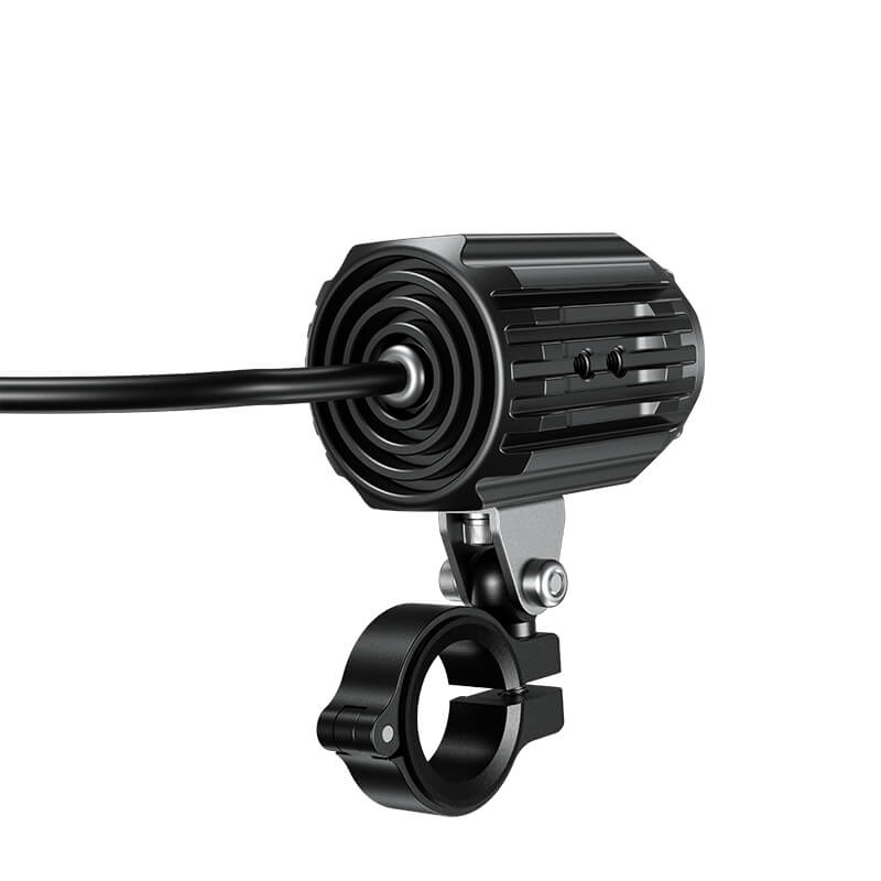 KEIWG K10 Motorcycle Fog LED Light
